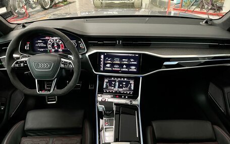Audi RS 6, 2025 год, 22 750 000 рублей, 11 фотография
