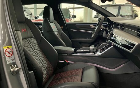 Audi RS 6, 2025 год, 22 750 000 рублей, 13 фотография