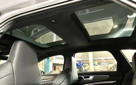 Audi RS 6, 2025 год, 22 750 000 рублей, 15 фотография