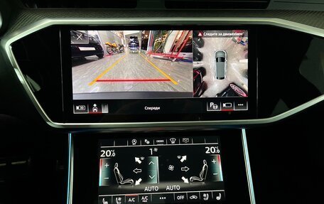 Audi RS 6, 2025 год, 22 750 000 рублей, 19 фотография