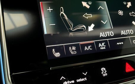 Audi RS 6, 2025 год, 22 750 000 рублей, 21 фотография