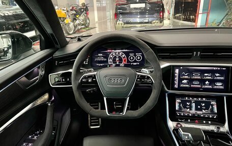 Audi RS 6, 2025 год, 22 750 000 рублей, 29 фотография