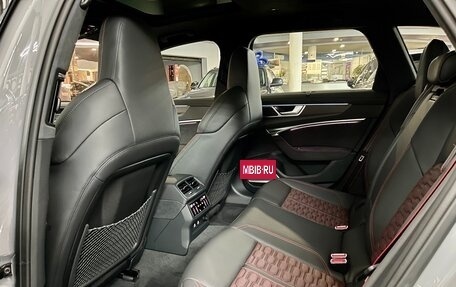 Audi RS 6, 2025 год, 22 750 000 рублей, 14 фотография