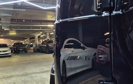 Mercedes-Benz G-Класс AMG, 2019 год, 18 500 000 рублей, 8 фотография