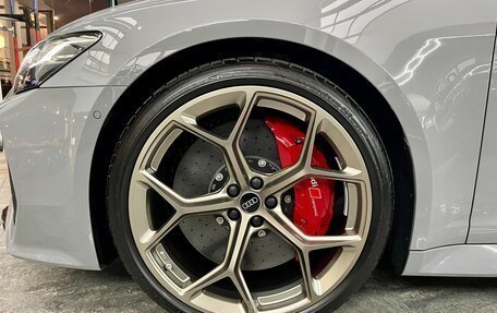 Audi RS 6, 2025 год, 22 750 000 рублей, 32 фотография