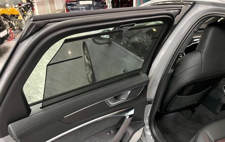 Audi RS 6, 2025 год, 22 750 000 рублей, 30 фотография