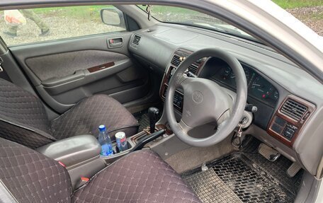 Toyota Corona IX (T190), 1998 год, 295 000 рублей, 2 фотография