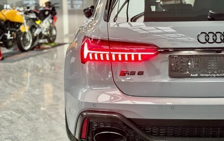 Audi RS 6, 2025 год, 22 750 000 рублей, 33 фотография
