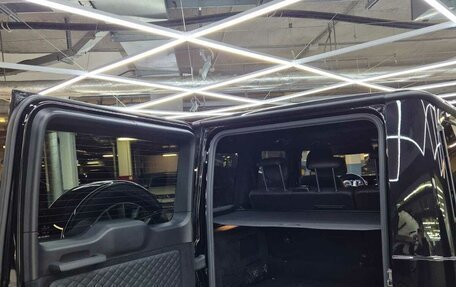 Mercedes-Benz G-Класс AMG, 2019 год, 18 500 000 рублей, 3 фотография