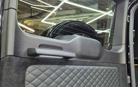 Mercedes-Benz G-Класс AMG, 2019 год, 18 500 000 рублей, 6 фотография