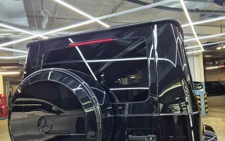 Mercedes-Benz G-Класс AMG, 2019 год, 18 500 000 рублей, 10 фотография