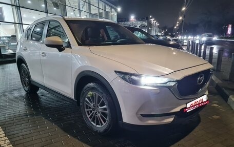 Mazda CX-5 II, 2018 год, 2 350 000 рублей, 2 фотография