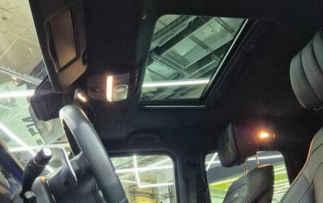 Mercedes-Benz G-Класс AMG, 2019 год, 18 500 000 рублей, 11 фотография