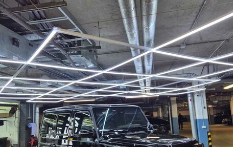 Mercedes-Benz G-Класс AMG, 2019 год, 18 500 000 рублей, 19 фотография