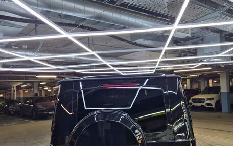 Mercedes-Benz G-Класс AMG, 2019 год, 18 500 000 рублей, 18 фотография