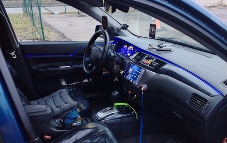 Mitsubishi Lancer IX, 2005 год, 400 000 рублей, 5 фотография