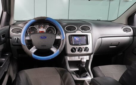 Ford Focus II рестайлинг, 2010 год, 599 000 рублей, 6 фотография