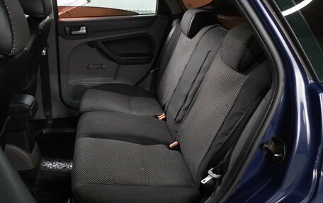 Ford Focus II рестайлинг, 2010 год, 599 000 рублей, 9 фотография