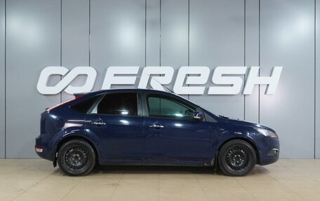 Ford Focus II рестайлинг, 2010 год, 599 000 рублей, 5 фотография