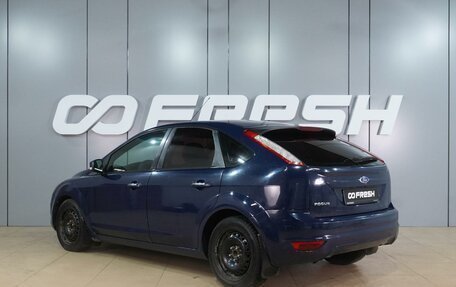Ford Focus II рестайлинг, 2010 год, 599 000 рублей, 2 фотография