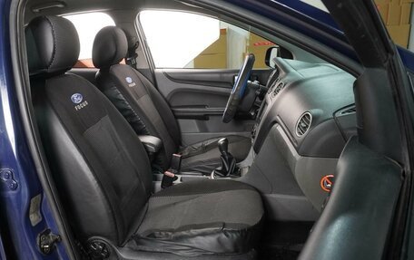 Ford Focus II рестайлинг, 2010 год, 599 000 рублей, 8 фотография