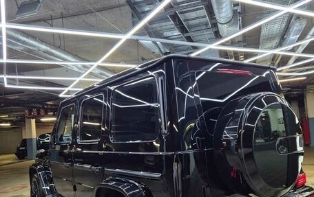 Mercedes-Benz G-Класс AMG, 2019 год, 18 500 000 рублей, 17 фотография