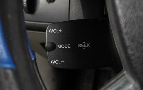 Ford Focus II рестайлинг, 2010 год, 599 000 рублей, 13 фотография