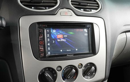 Ford Focus II рестайлинг, 2010 год, 599 000 рублей, 12 фотография