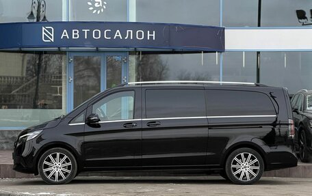 Mercedes-Benz V-Класс, 2024 год, 20 490 000 рублей, 2 фотография