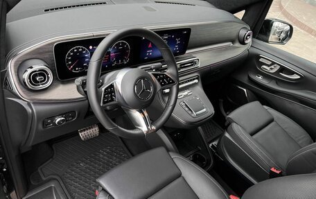 Mercedes-Benz V-Класс, 2024 год, 20 490 000 рублей, 7 фотография