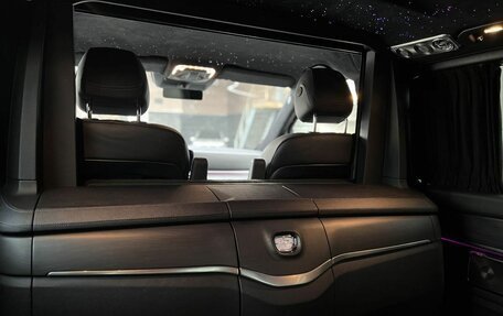 Mercedes-Benz V-Класс, 2024 год, 20 490 000 рублей, 9 фотография