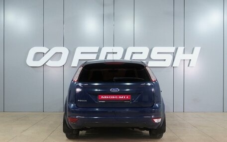 Ford Focus II рестайлинг, 2010 год, 599 000 рублей, 4 фотография