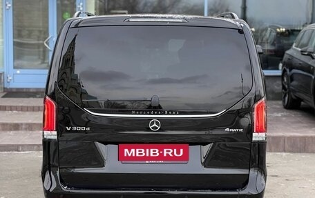 Mercedes-Benz V-Класс, 2024 год, 20 490 000 рублей, 6 фотография