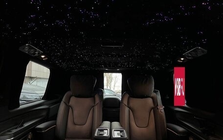 Mercedes-Benz V-Класс, 2024 год, 20 490 000 рублей, 8 фотография