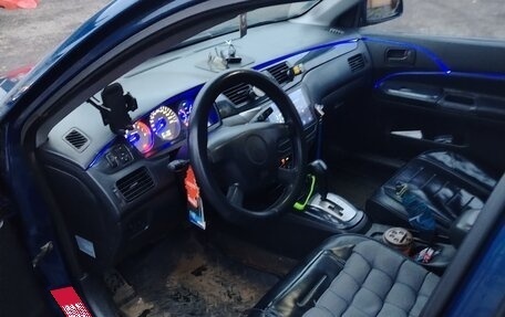 Mitsubishi Lancer IX, 2005 год, 400 000 рублей, 6 фотография