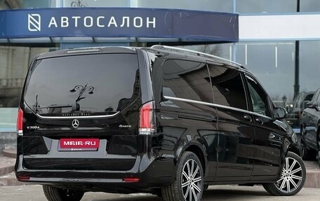 Mercedes-Benz V-Класс, 2024 год, 20 490 000 рублей, 3 фотография