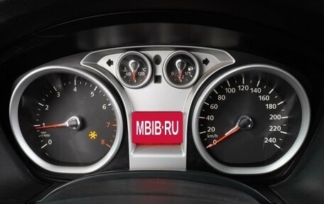 Ford Focus II рестайлинг, 2010 год, 599 000 рублей, 15 фотография