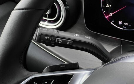 Mercedes-Benz V-Класс, 2024 год, 20 490 000 рублей, 13 фотография