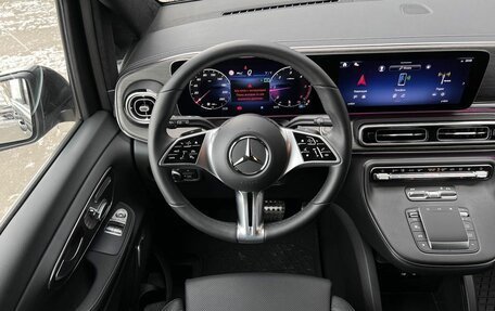 Mercedes-Benz V-Класс, 2024 год, 20 490 000 рублей, 11 фотография