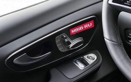 Mercedes-Benz V-Класс, 2024 год, 20 490 000 рублей, 20 фотография