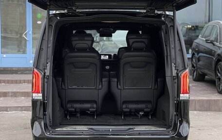 Mercedes-Benz V-Класс, 2024 год, 20 490 000 рублей, 22 фотография