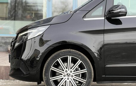 Mercedes-Benz V-Класс, 2024 год, 20 490 000 рублей, 26 фотография