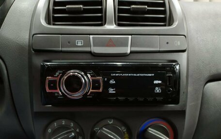 Hyundai Accent II, 2005 год, 389 888 рублей, 9 фотография