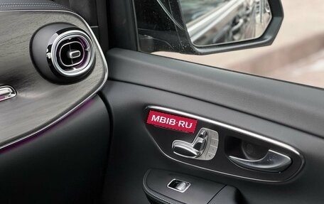 Mercedes-Benz V-Класс, 2024 год, 20 490 000 рублей, 21 фотография