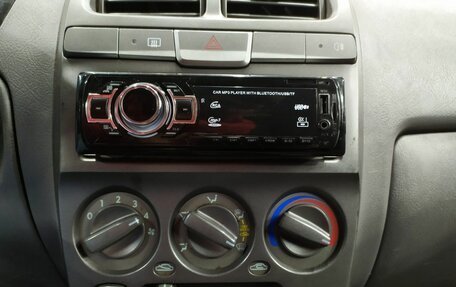 Hyundai Accent II, 2005 год, 389 888 рублей, 11 фотография