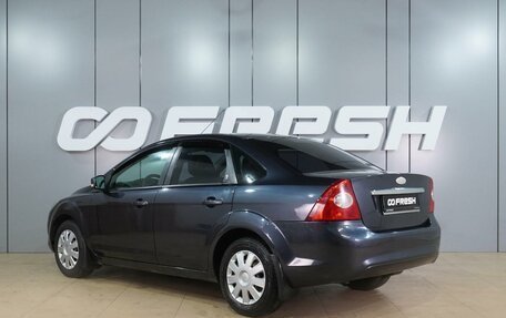 Ford Focus II рестайлинг, 2008 год, 659 000 рублей, 2 фотография