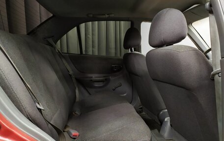 Hyundai Accent II, 2005 год, 389 888 рублей, 13 фотография