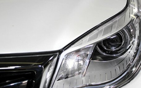 Haval H9 I рестайлинг, 2022 год, 2 680 000 рублей, 5 фотография