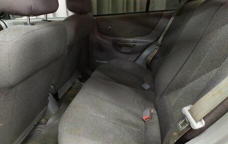 Hyundai Accent II, 2005 год, 389 888 рублей, 14 фотография