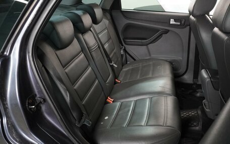 Ford Focus II рестайлинг, 2008 год, 659 000 рублей, 7 фотография